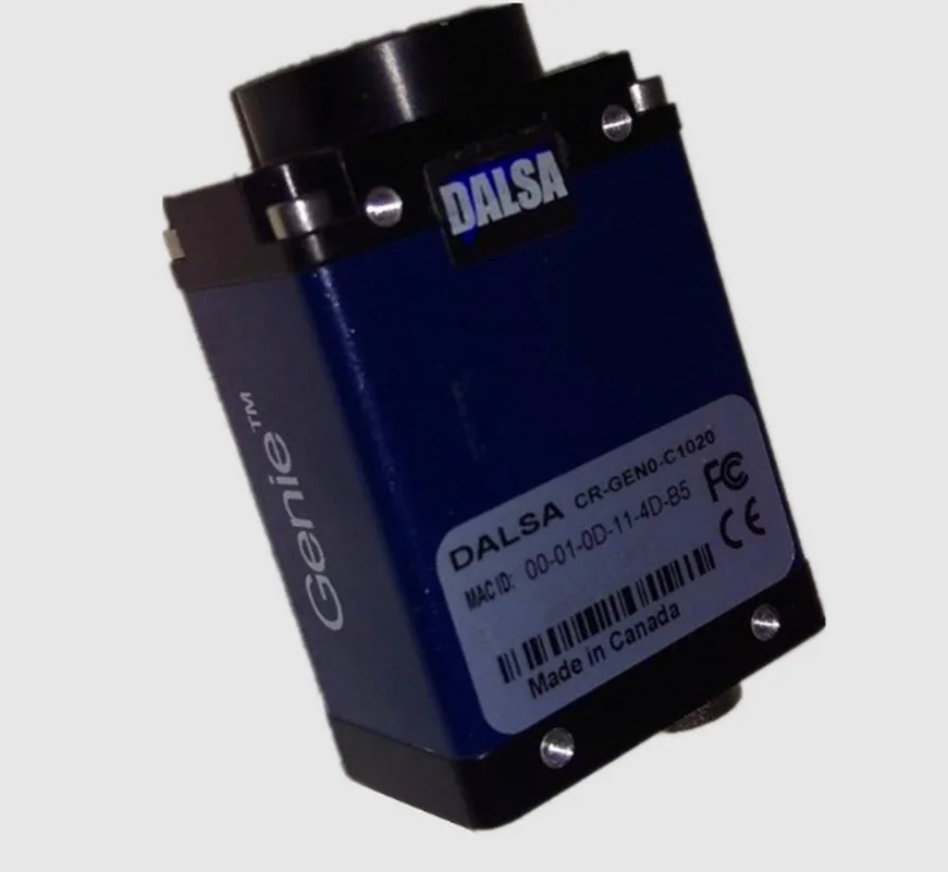 

CR-GEN0-C1020 used in good condition can normal working