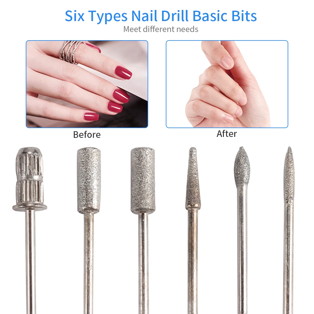 Многофункциональная перезаряжаемая портативная электрическая машинка для