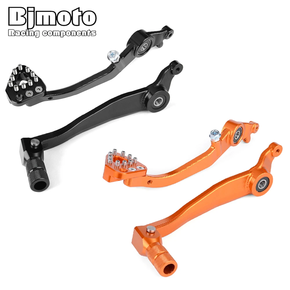 

790 790 Adv Motorcycle Gear Shifter Shift Lever Rear Foot Brake Pedal Levers For KTM 790 Adventure R/S 2019 2020 2021