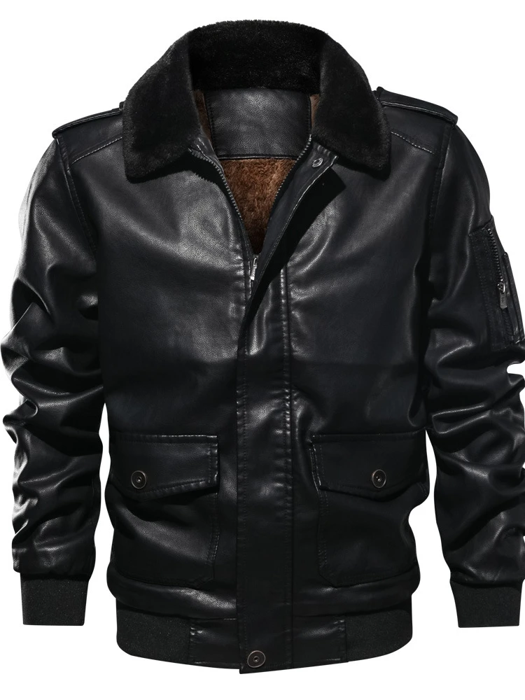 Европейская и американская 3D Мода Мужская Летающая куртка с воротником-стойкой