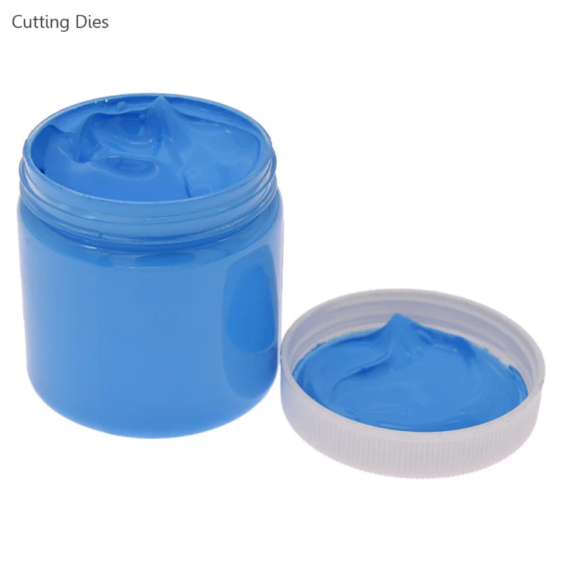 Новый самоклеющийся шелк Экран сетки печатания передачи трафарет для Подушка DIY