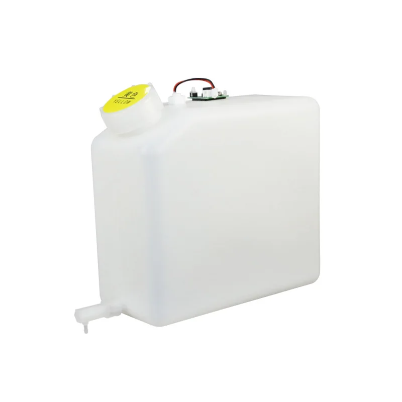 Заводская цена запчасти для машины 5 л бутылка чернил УФ-принтера на продажу |