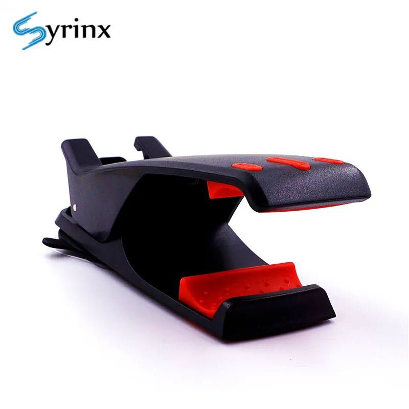 Фото Универсальный автомобильный держатель Syrinx для приборной панели телефона Универсальный автомобильный держатель Syrinx для приборной панели телефона