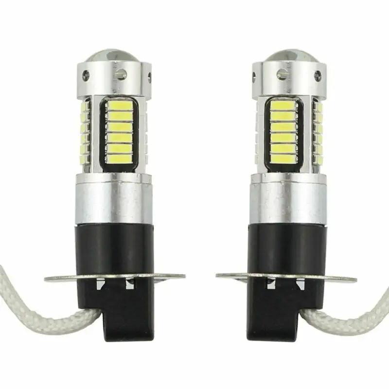 

Waterproof Fog Light Accessories Conversion Kit Super Bright 1800LM/Bulb