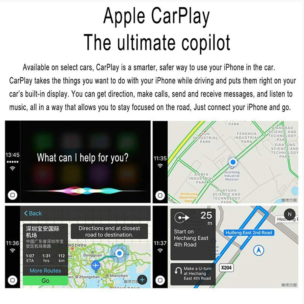 Модуль интерфейса камеры заднего хода для BMW 1 серии с NBT системой 6 5 ''экран Carplay