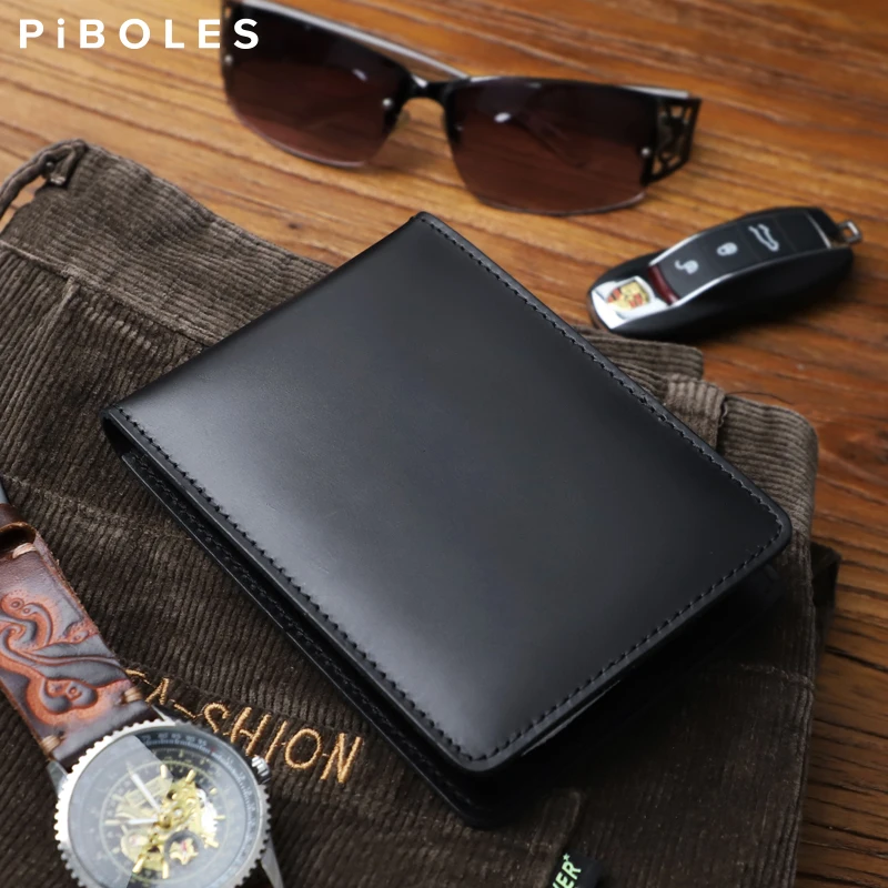 Handmade Genuine Leather Driving License Cover Russia Driver License Holder Car Auto Documents Drivers License Wallet Case Cover