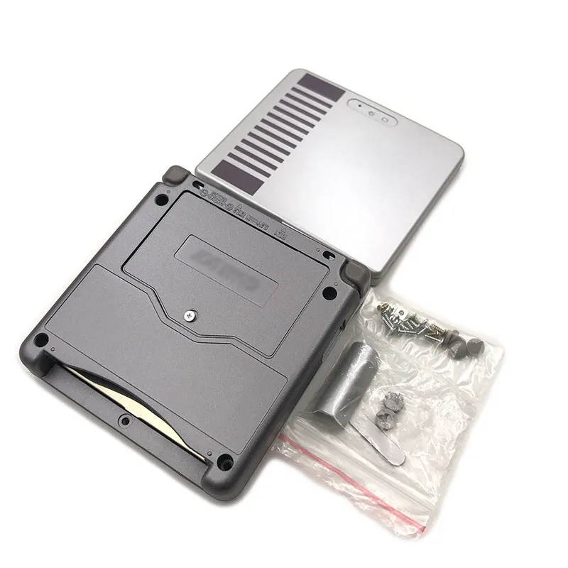 10 шт. чехол-накладка для GameBoy Advance SP Classic NES Limited Edition | Электроника
