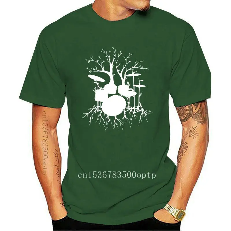 

Design funny t shirt drum tree tshirt tshirt men tee