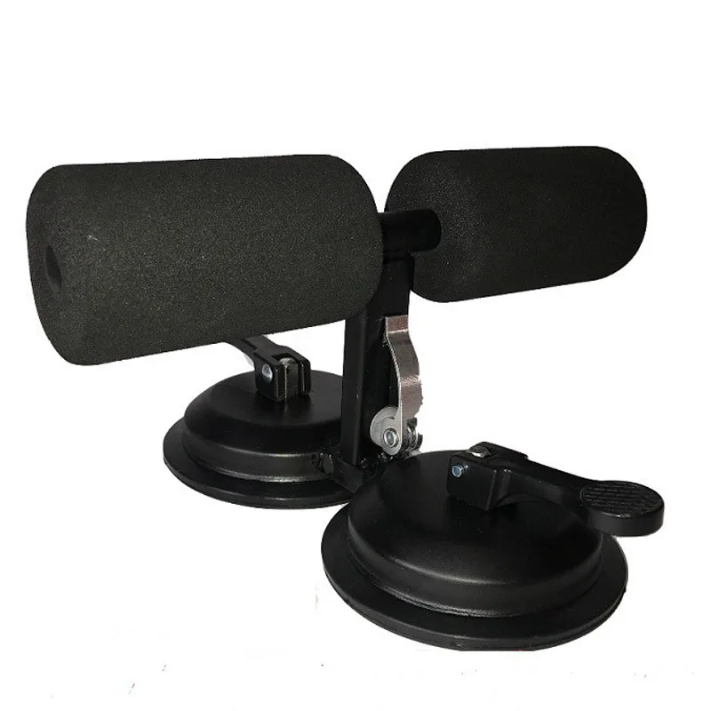 Приседаний на открытом воздухе дома приседаний двойной стакан присоске