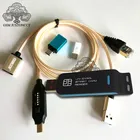2021 новый оригинальный ключ EFT Pro2 Dongle  EFT + FTP Key 2 в 1 DONGLE + (UMF) ALL BOOT CABLE + FTP Unlimited загрузка
