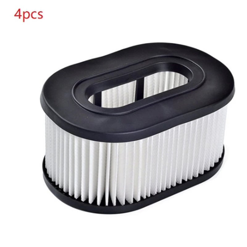 

TOP!-4PCS Fit for Hoover Vacuum Cleaner 51000 Series Turbo Power 3100 Filter