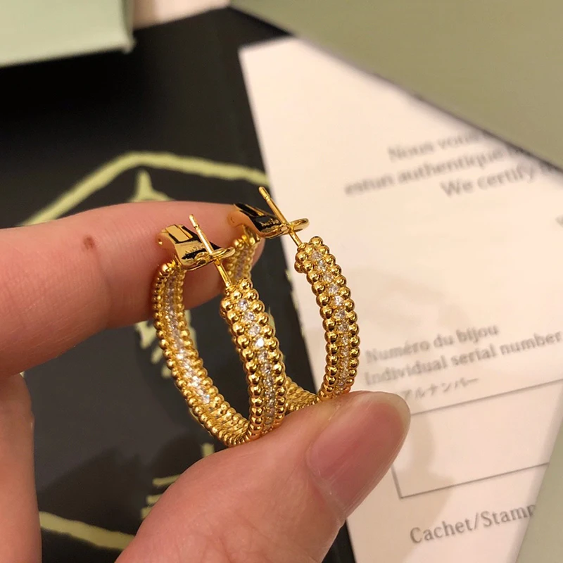 2020 Популярные брендовые Твердые ювелирные изделия из стерлингового серебра 925