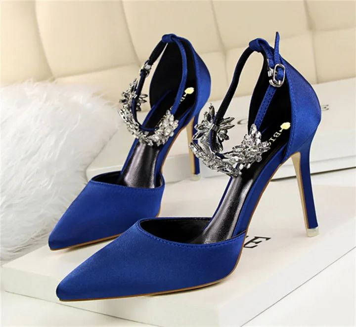 

Woman Sexy High heel Sandals