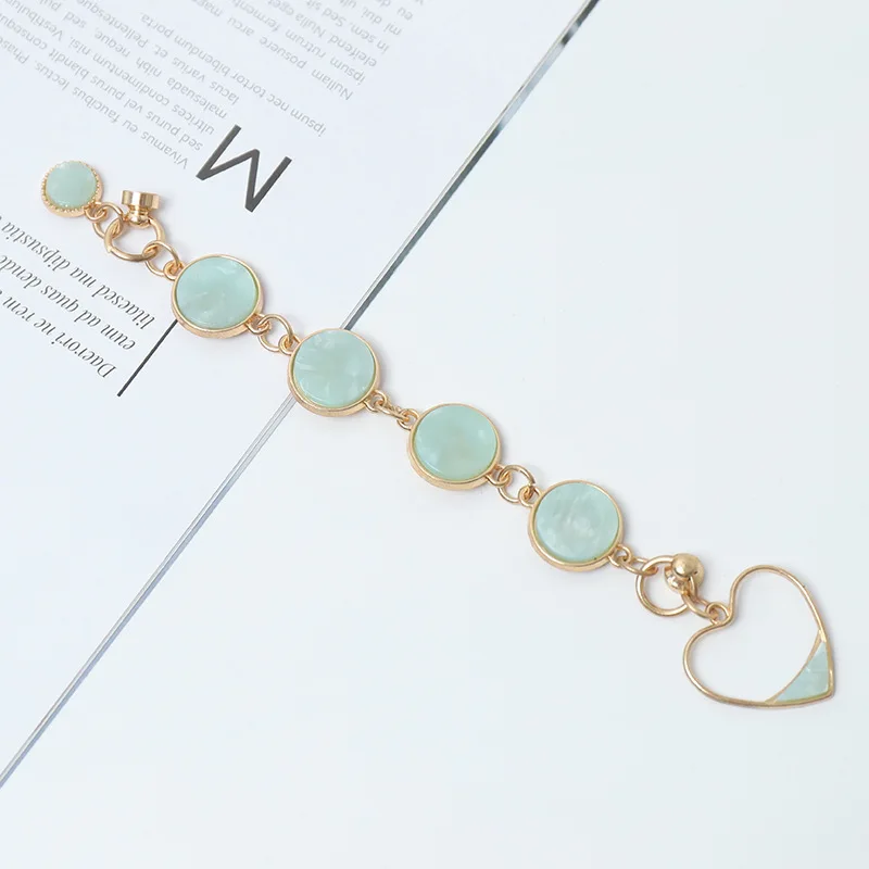 

Элегантные Подвески для Crocs DIY, роскошные бриллиантовые подвески, винтажные аксессуары для обуви разных цветов