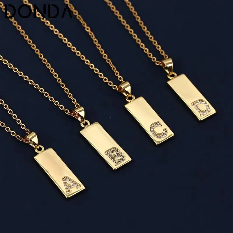 

Женское Ожерелье-цепочка из нержавеющей стали