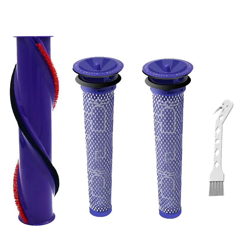 

Набор фильтров для бесшнуровой щетки DYSON V8