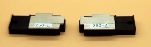 Оптоволоконный сварочный аппарат FITEL S178/S178A/S179/S153/S123C волоконный для 250 мкм одного