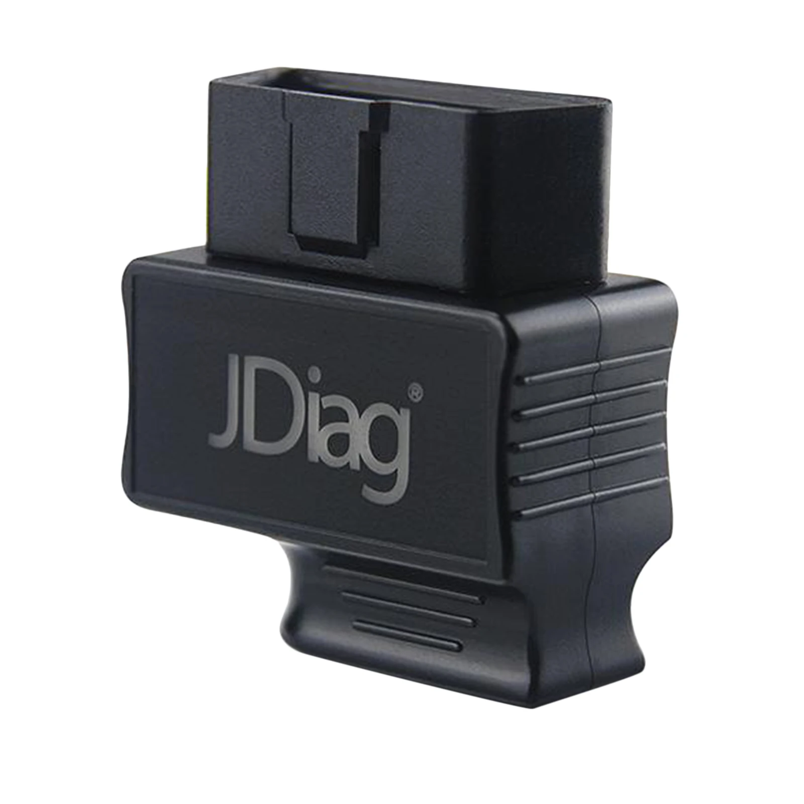 

Диагностический сканер OBD II для iOS и Android