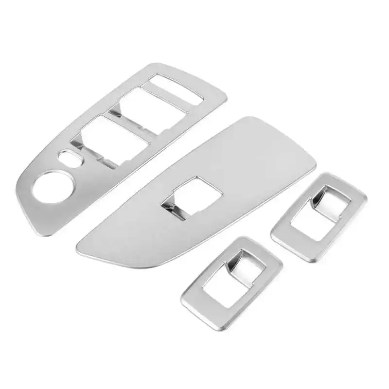 4 шт. кнопки переключателя для стеклоподъемника внутренний декор панели