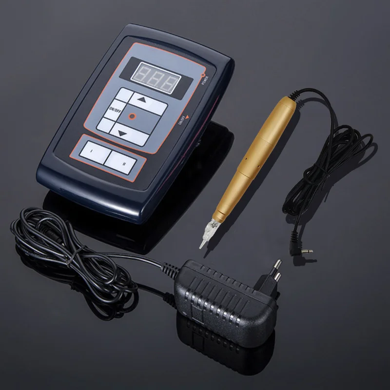 Машинка для татуажа бровей полуперманентного макияжа |