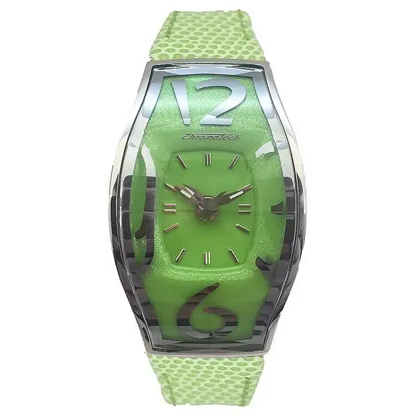 Женские Часы Chronotech CT7932AL-85 (28 мм) | Наручные часы