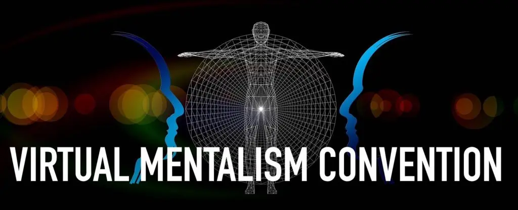 

Virtual Mentalism Convention 2020 (VideoPDF), Magic Tricks