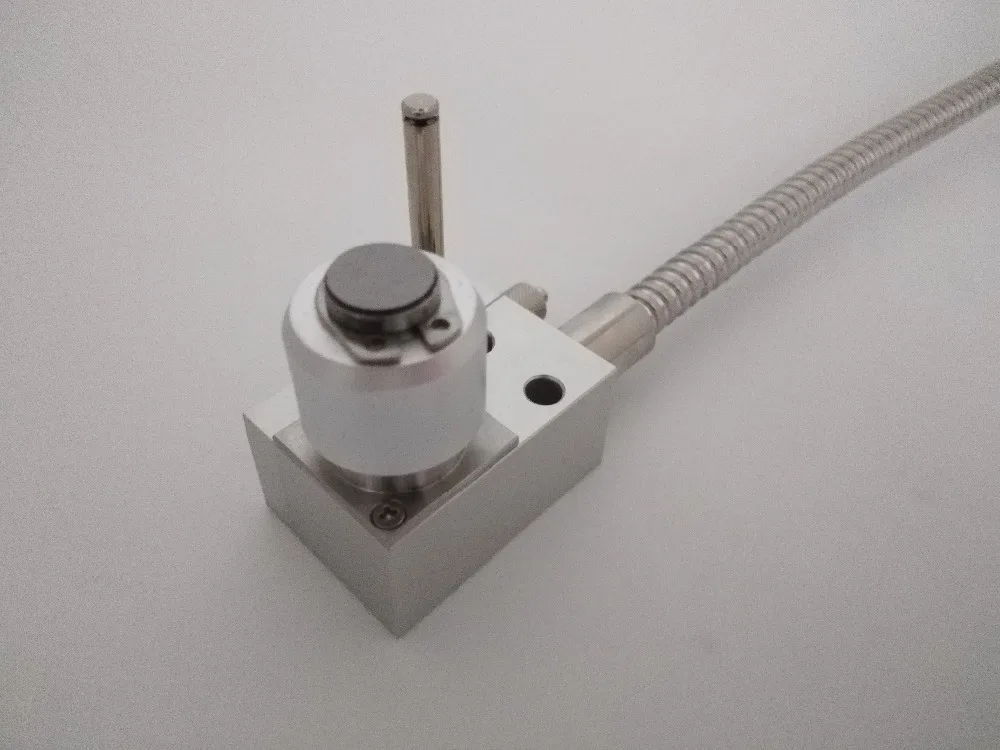 ZL-10A z axis инструмент сеттер presetter/нулевой манометр для ЧПУ гравировальный станок сверлильный фрезерный