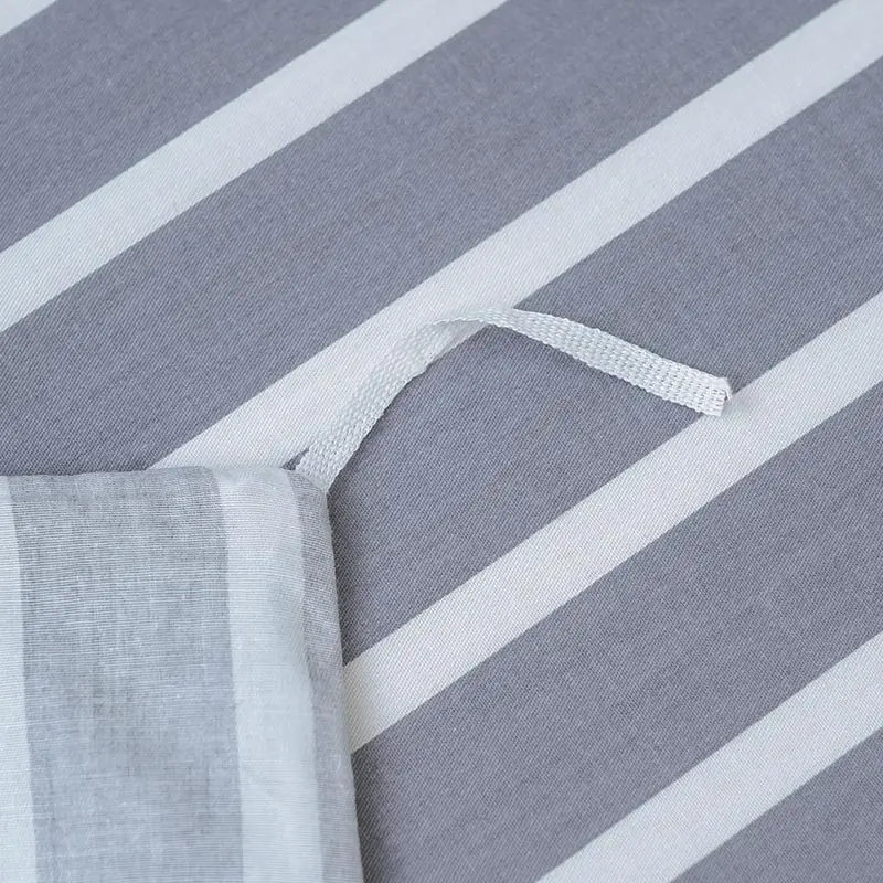 

Gird New Look Cotton Bed Sheet Set Luxury Bed Sheets Extra Soft 4 Piece including Flat Sheet,Fitted Sheet,and 2 Pillowcases