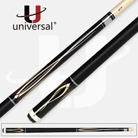 universal billiard un111 2 pool cue stick 12 9mm kamui tip tecnologia shaft professional handmade billard high quality billar