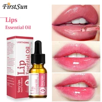 lip nourishing care lip essential oil repair lip wrinkles moisturizing hydrating lip plumping liquid lipstick gloss makeup care