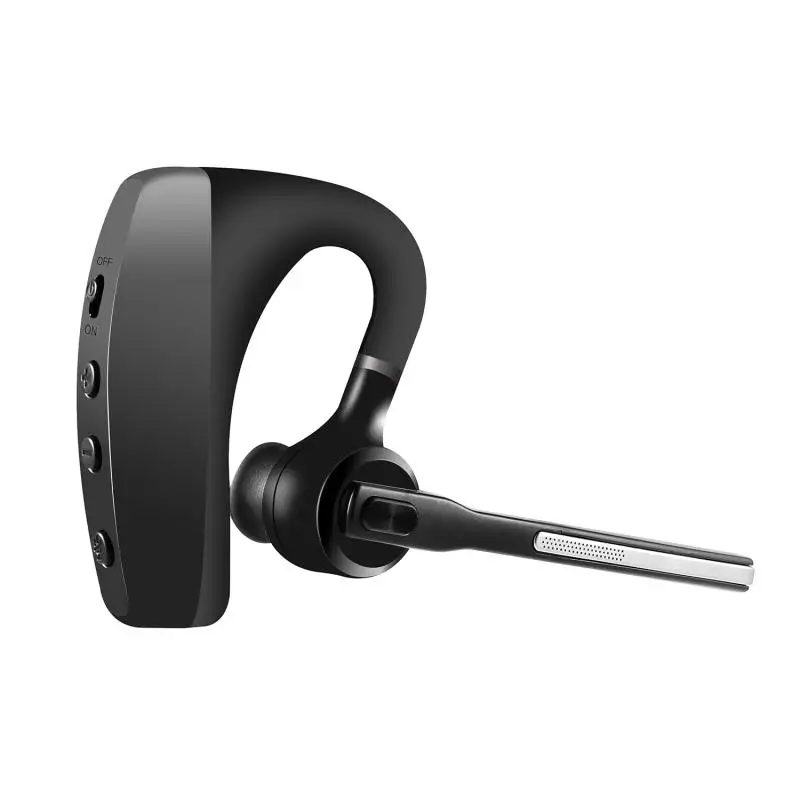 Voyager Legend K10C Bluetooth Headset Handsfree Wireless Car Earphone Noise Canceling HD Microphone earpiece gift Carrying box |