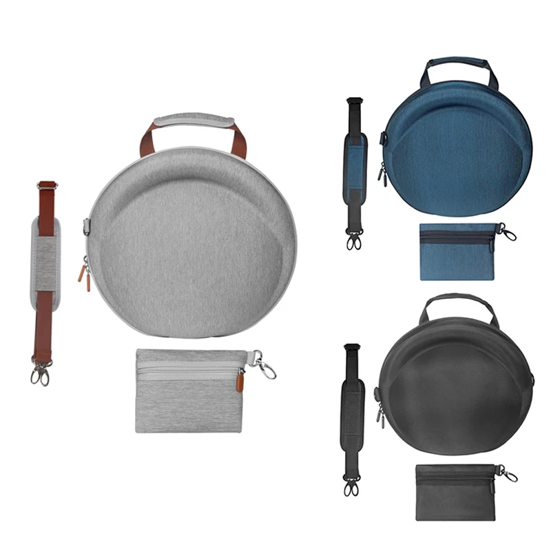 

Portable EVA Storage Bag for Kardon Onyx Studio 7 Bluetooth Wireless Speaker Accessories Carrying Case