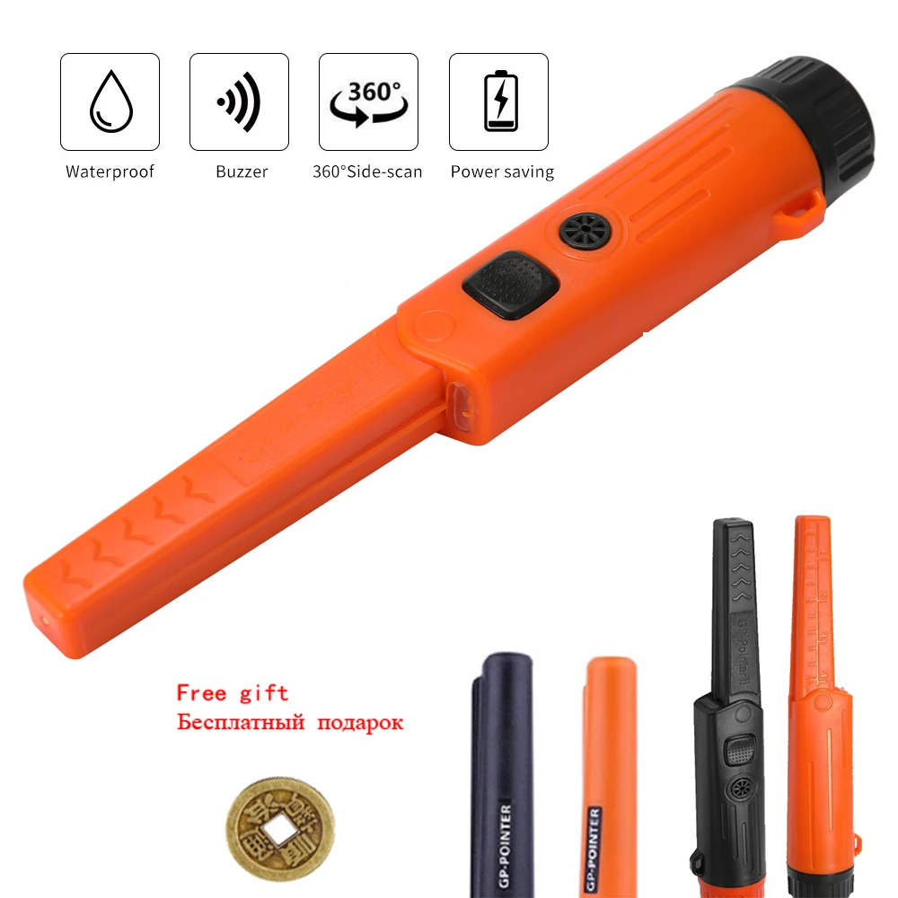 Металлоискатель чувствительный к обновлению указка определение местоположения