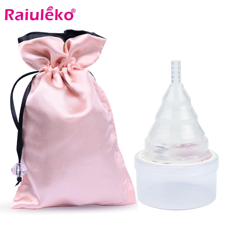 Бесплатная доставка 1 шт. женской гигиены влагалище уход/леди менструальная