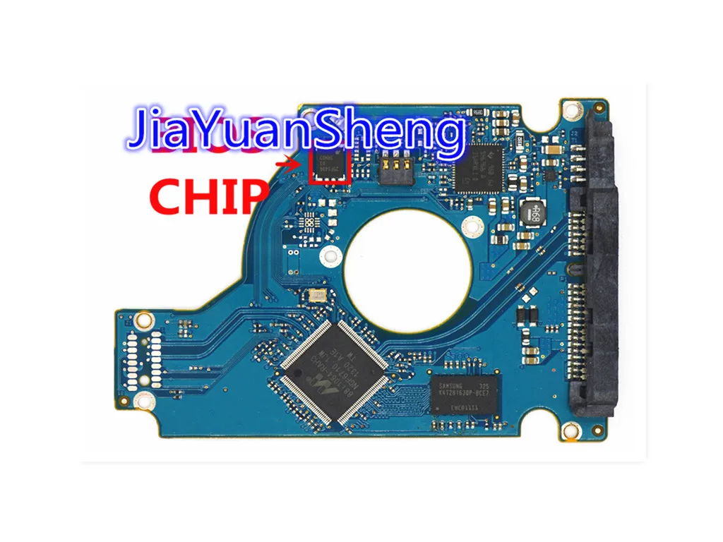 Seagate ноутбук жесткий диск номер платы: 100696152 RevA RevC RevB 6151 8360|board|board boardboard pcb |