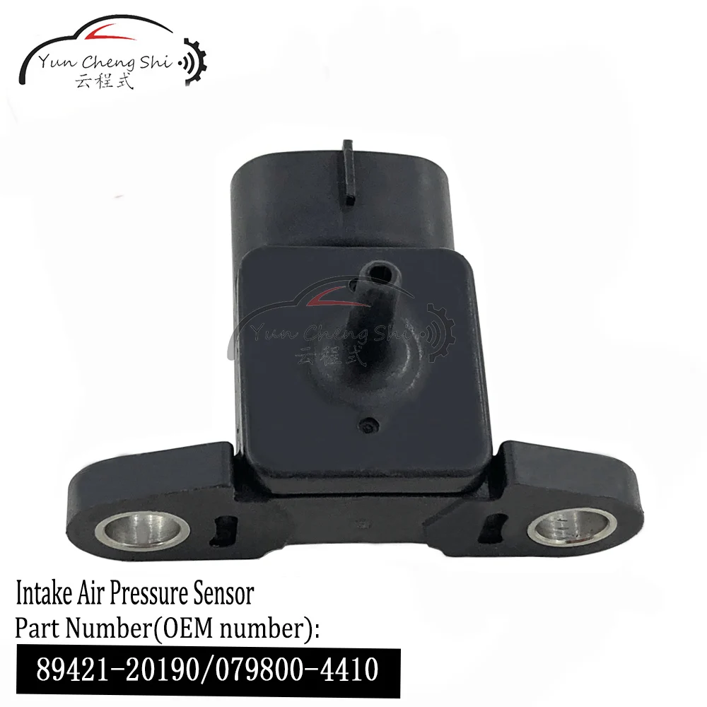 Датчик карты для Toyota Land Cruiser FZJ78 79 FZJ105 NHW11 1FZ FE 89421 20190 4 5|Датчик давления| |