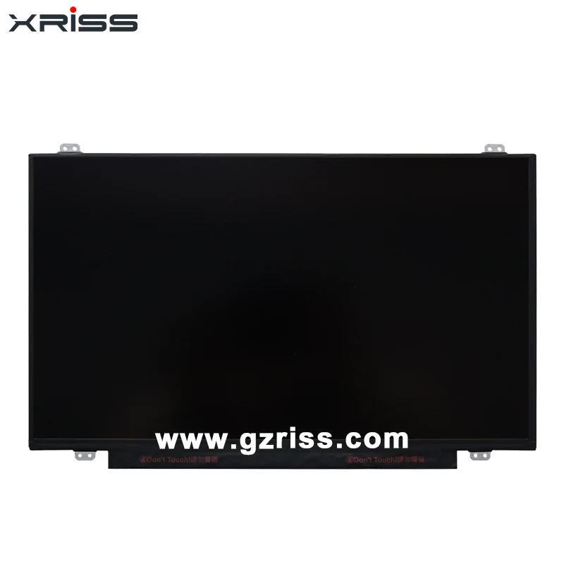 XRISS 14 0 дюймов Тонкий 40 Pin IPS FHD On Cell Touch LCD светодиодный экран B140HAK01.0 для Lenovo T480