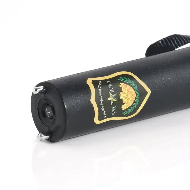 

Spoof Electric Stick Toys Shocking Novelty Flashlight Whole Safety Joke Gadget Toy Anti-stress Trick Person Funny Toys