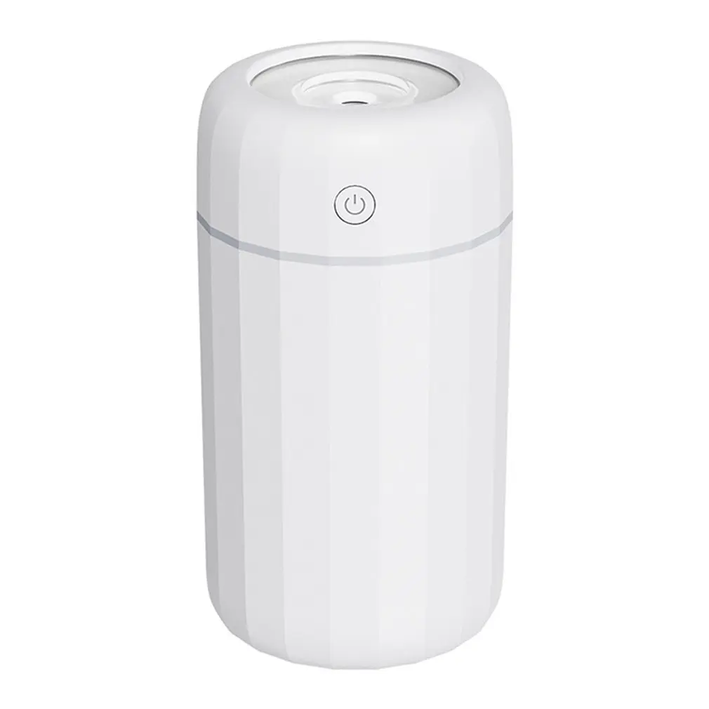 

Увлажнитель воздуха с лестницей и USB-портом для спальни