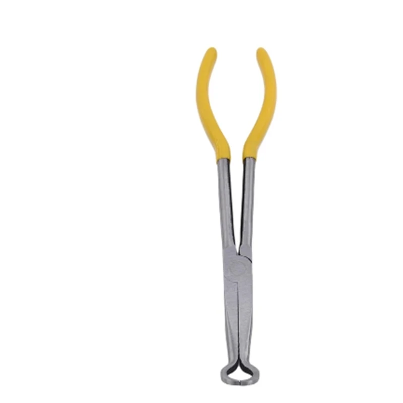 The latest car spark plug wire removal pliers, cable clamp removal tools, bevel pullers, high-quality car repair tools