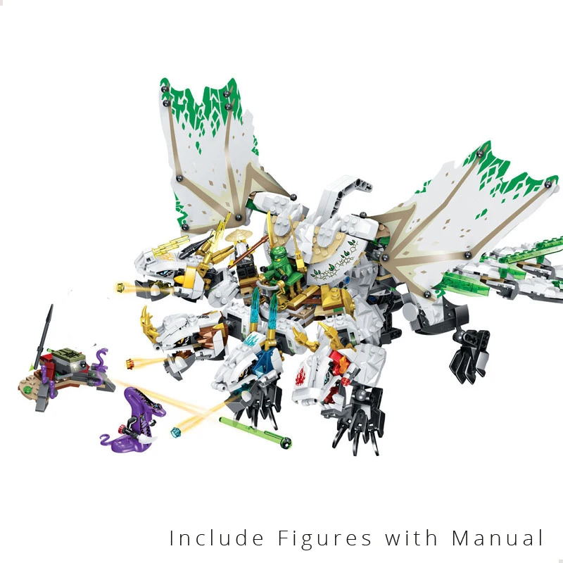 С бесплатной доставкой ультра дракон фильм Летающий меха Дракон преобразования