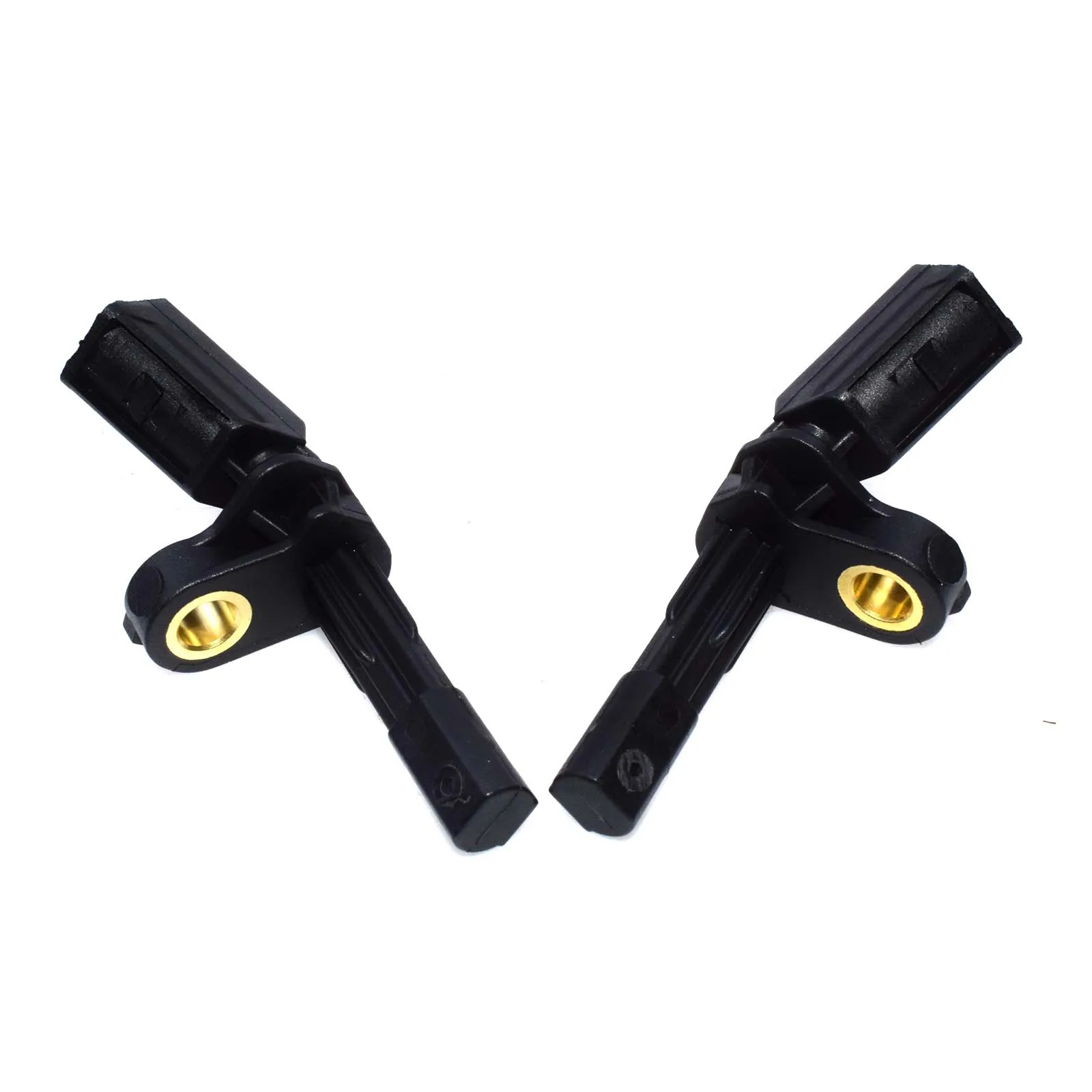 Датчик колеса ISANCE 1K0927807 1K0927808 для VW Beetle Eos Jetta Golf GTI MK5 MK6 Rabbit Passat Tiguan Audi|sensor re|sensor