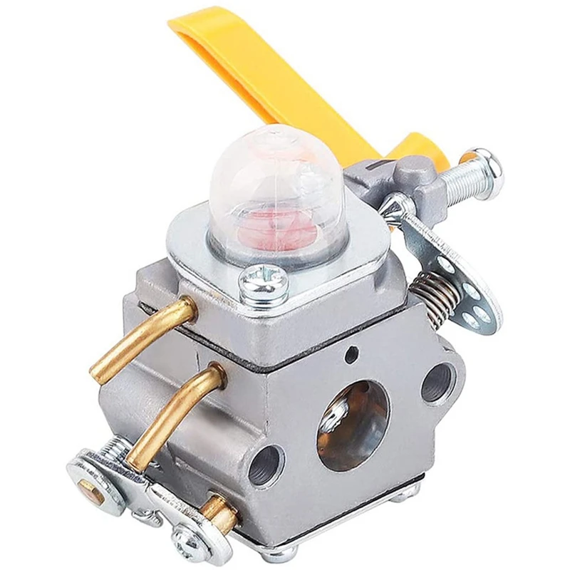 C1U-H60 карбюратор для 25Cc 26Cc 30Cc Ryobi Homelite триммер RY28100 RY28120 RY28121 RY28140 с инструментом