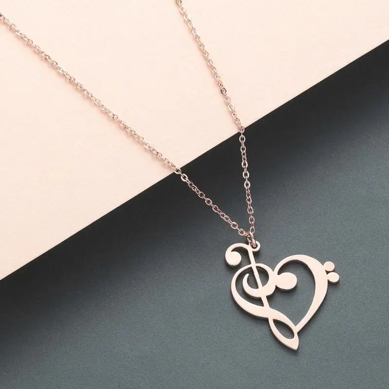 Ожерелье женское Бесконечность очаровательный кулон с надписью &quotLove&quot