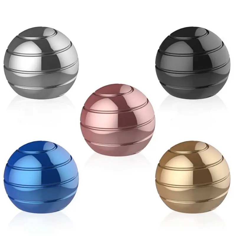 Высококачественные игрушки для детей и взрослых вращающийся Спиннер-гироскоп