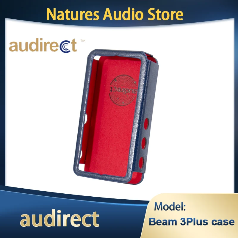 

Hilidac audirect beam 3plus beam3plus original leather case
