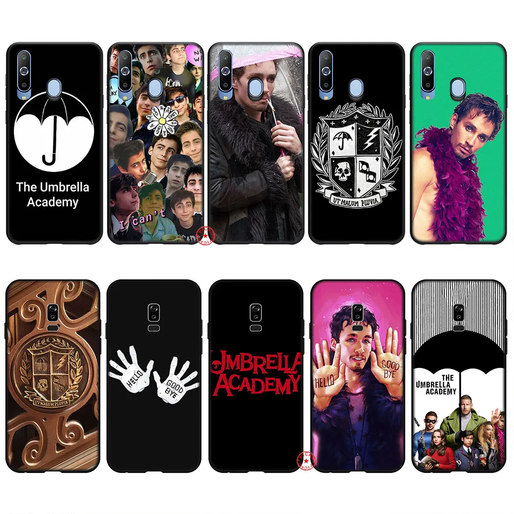 IYICAO Marvel Человек паук том Холланд мягкий чехол для samsung Galaxy A9 A8 A7 A6 2018 плюс A3 A5 2016 2017