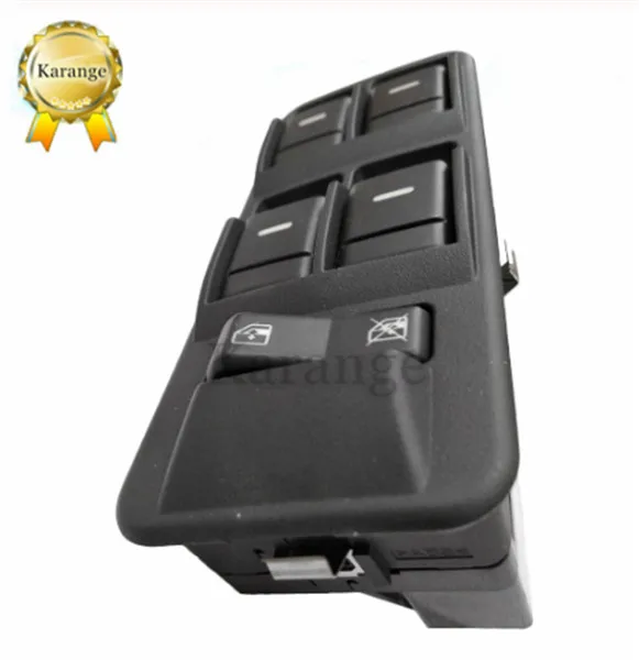 YUD501570PVJ Новый электрический переключатель управления окном для Land Rover Range Sport 2006-2007