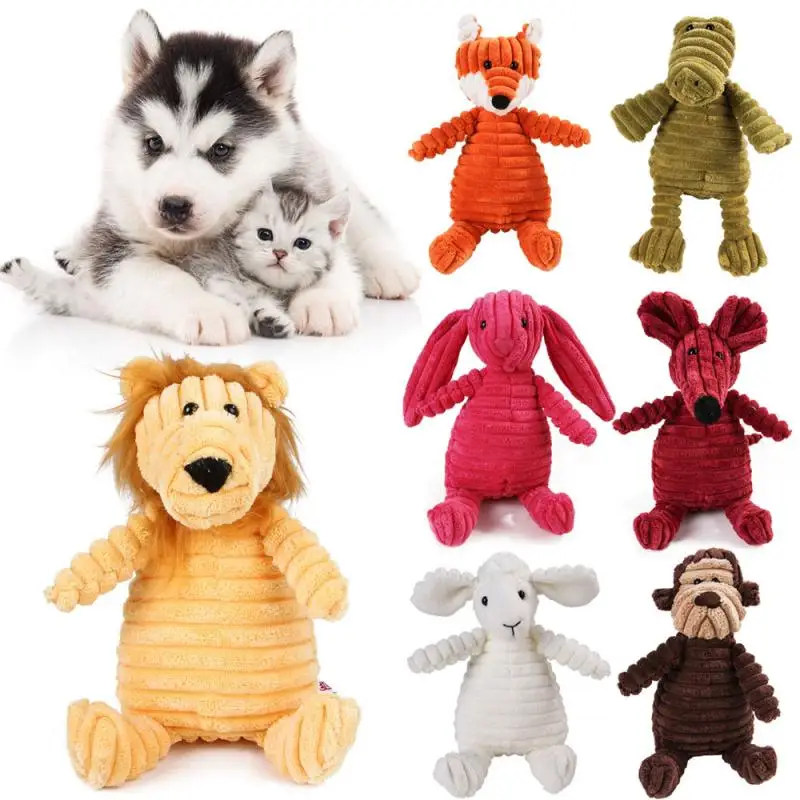 

Stuffed Animals & Plush