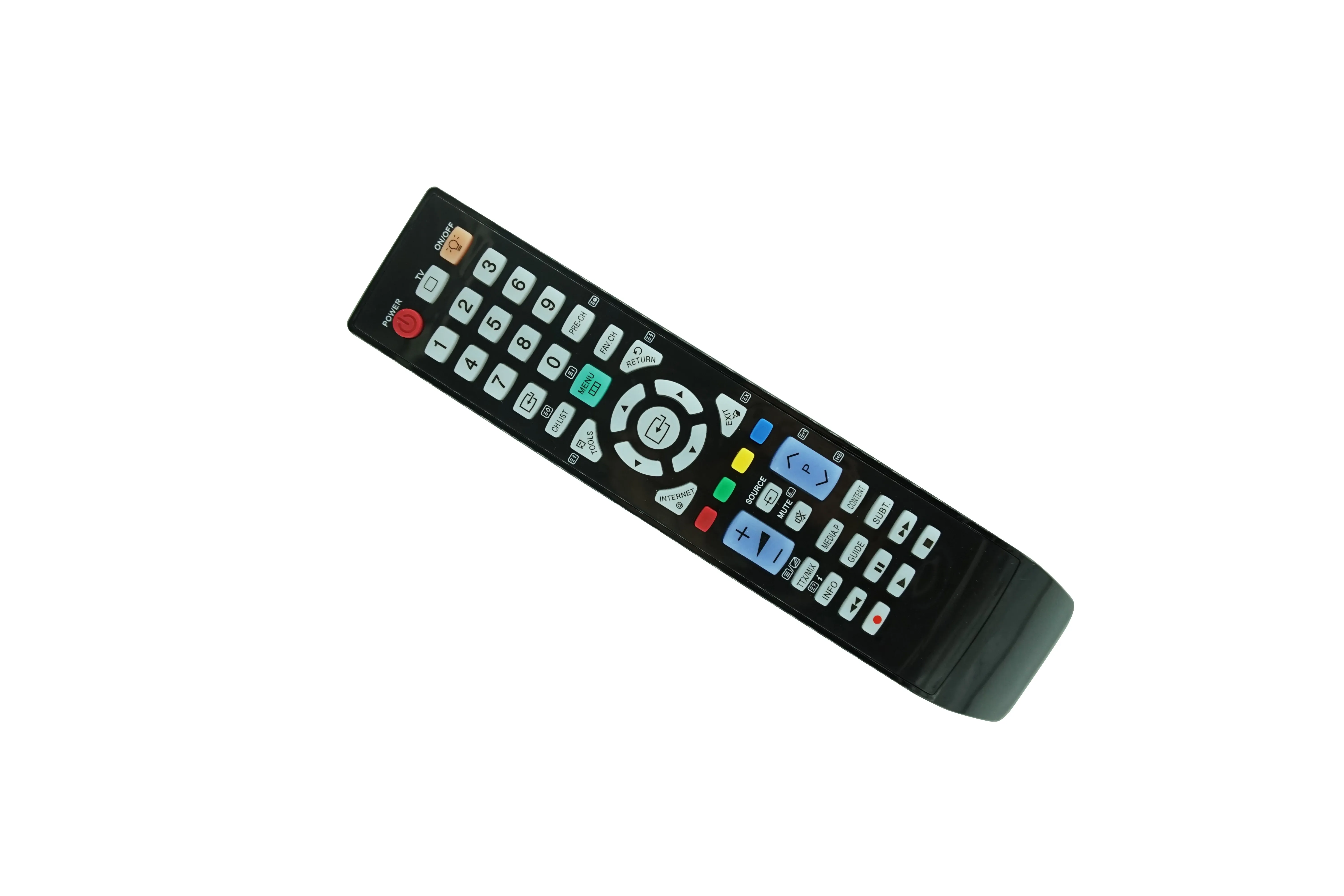 Пульт дистанционного управления для Samsung PS42C430A1W LE32C450 LE26C450 LE22C450 LE19C450 PS50C450 PS42C450 Plasma